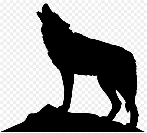 Free Wolf Silhouette Images, Download Free Wolf Silhouette Images png images, Free ClipArts on ...