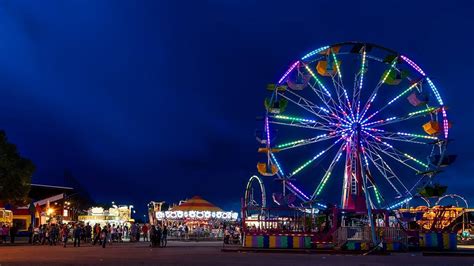 Bloomsburg Fair Canceled for 2020 – The Record Online