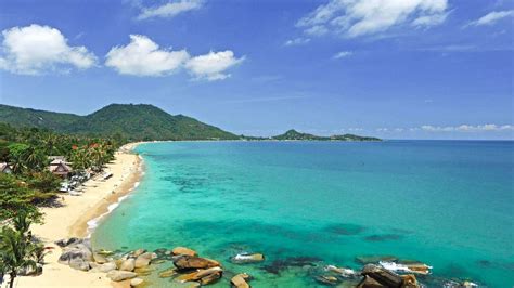 LAMAI BEACH KOH SAMUI - THE ULTIMATE GUIDE