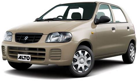 2012 Maruti Alto LXi CNG Specs & Price in India