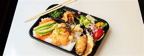 Order Online | Bentobox New York Menu - Online Ordering Delivery and Pickup