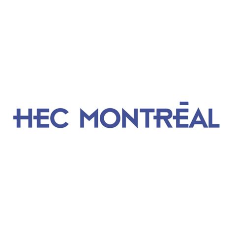 Hec montreal (35641) Free EPS, SVG Download / 4 Vector