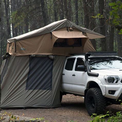 5 Best Truck bed tents (2019) for Ultimate Camping Experience – Best Buying Guide - Trucks ...