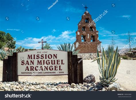 516 Mission San Miguel Images, Stock Photos & Vectors | Shutterstock