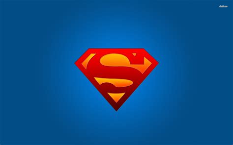 Superman Logo Hd Wallpapers 1080p