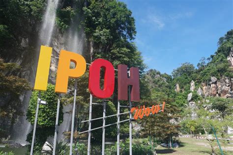 Ipoh 4D3N Trip – Best Ipoh Attractions & Food Recommendations ...