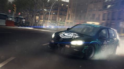 GRID 2 Review