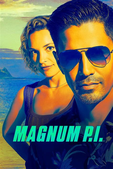 Magnum P.I. - Watch Episodes on fuboTV, CBS All Access, CBS, and ...