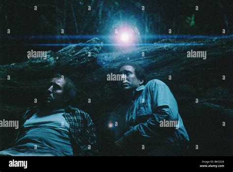 ADAPTATION -2002 NICOLAS CAGE Stock Photo - Alamy