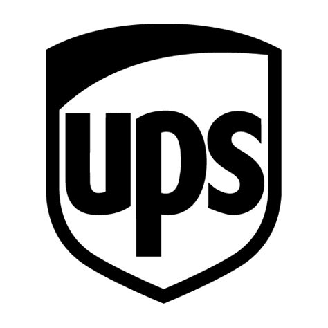 UPS Logo PNG Images, Free Ups Logo Download - Free Transparent PNG Logos