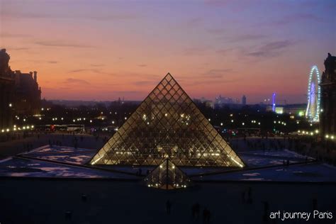 Louvre Private Evening Tour, guided night visit of the museum and its ...