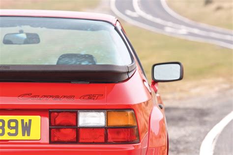 Porsche 924 Carrera GT: review, history and specs of an icon