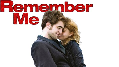 Remember Me Movie Poster