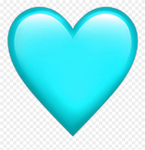 blue heart emoji clipart 10 free Cliparts | Download images on ...