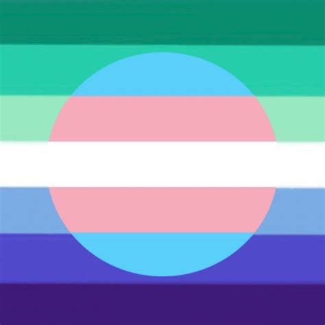 Pride flag pfp base!! | Pride flags, Trans pride flag, Gay pride flag