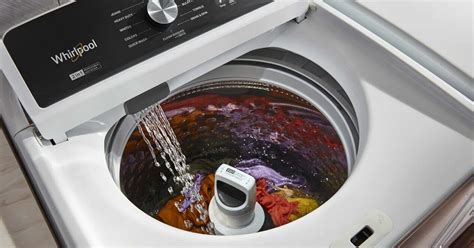 The Agitator: A Washing Machine Must-Have | Coburn’s Showroom