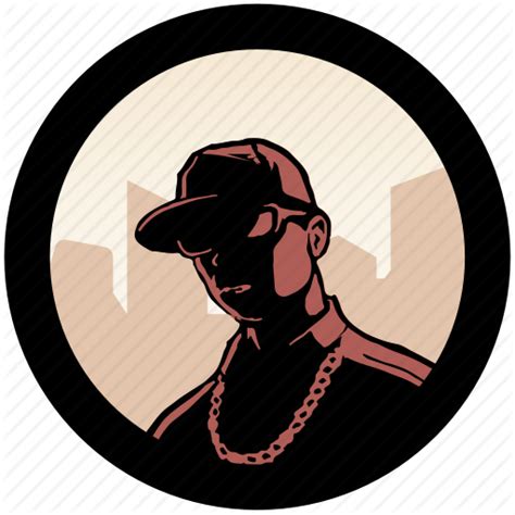 Gta Sa Icon at Vectorified.com | Collection of Gta Sa Icon free for ...