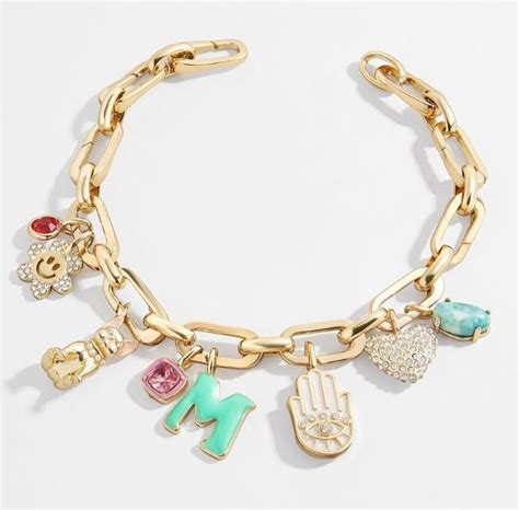 The 18 Best Charm Bracelets