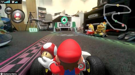 Mario Kart Live: Home Circuit (2020) | Switch | Screenshots