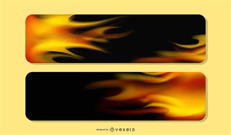 Free Fire Banner Mockup