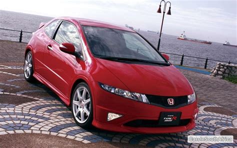 Honda Civic Manual 2010 - Photo #1 - CarsInSouthAfrica.com (1060)