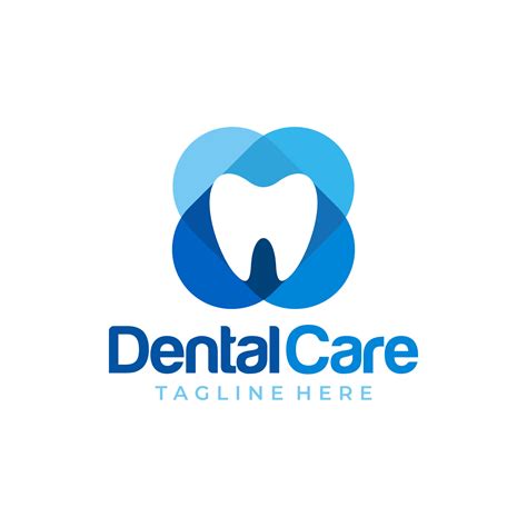 Dental Logo Design. Creative Dentist Logo. Dental Clinic Creative Company Vector Logo. 13741835 ...