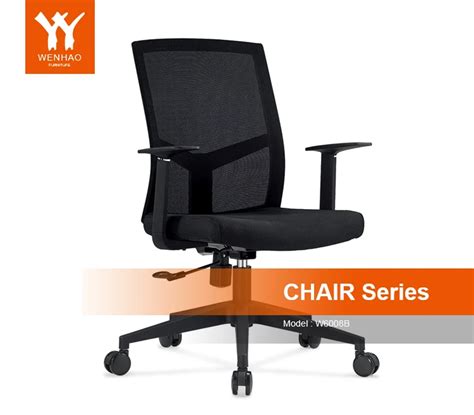 Reclining Screw Lift Office Mesh Chair With Footrest - Buy Office Mesh Chair,Reclining Office ...