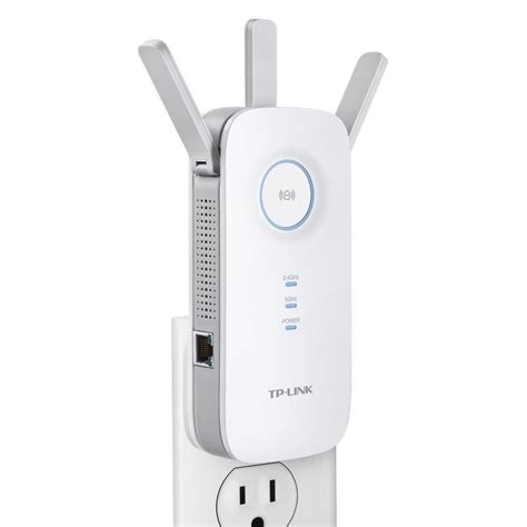 A WiFi range extender that works | Boing Boing