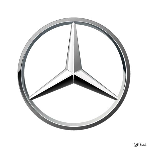 Mercedes Logo