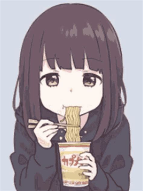 Details 78+ anime eating ramen best - in.coedo.com.vn