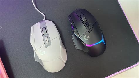 The best Logitech gaming mouse 2024 | GamesRadar+