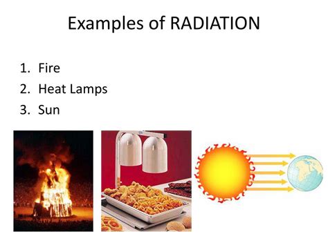 PPT - Heat Transfer Conduction, Convection and Radiation PowerPoint Presentation - ID:3664071