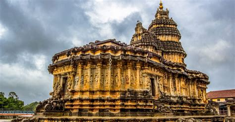 10 Most Famous Temples in Karnataka - Karnataka Tourism - Page 11