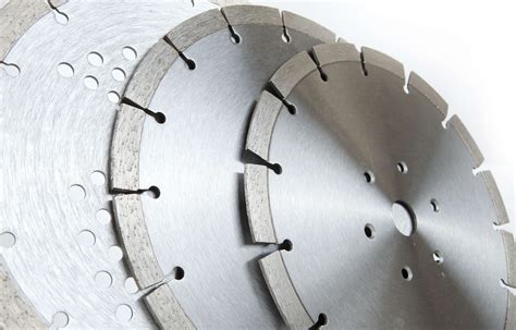 Why Diamond Saw Blades Are the Best for Concrete Cutting