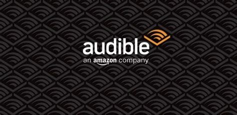 Audible Logo - LogoDix