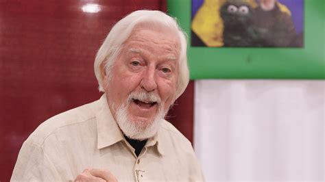 “Sesame Street”puppeteer behind Big Bird dies at 85 - CGTN