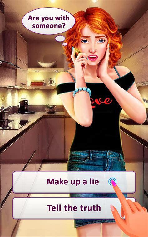 Romance Love & Choices - Story APK for Android Download