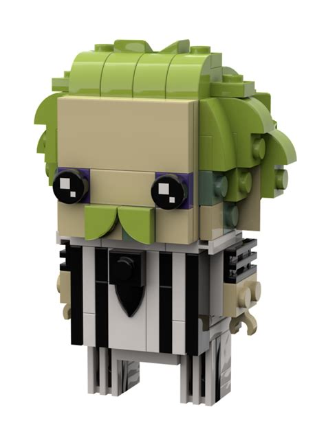 Lego Beetlejuice Moc | ubicaciondepersonas.cdmx.gob.mx