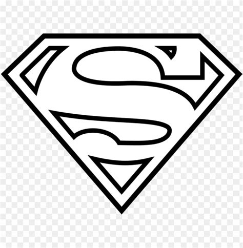 Transparent Background Superman Logo Png / All png & cliparts images on nicepng are best quality ...