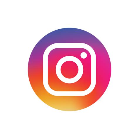 Instagram logo png, Instagram icon transparent 18930413 PNG