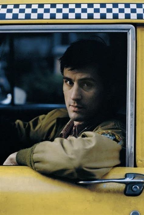 30 Extraordinary Behind-the-Scenes Photos from 'Taxi Driver' (1976) Taken by Steve Schapiro ...