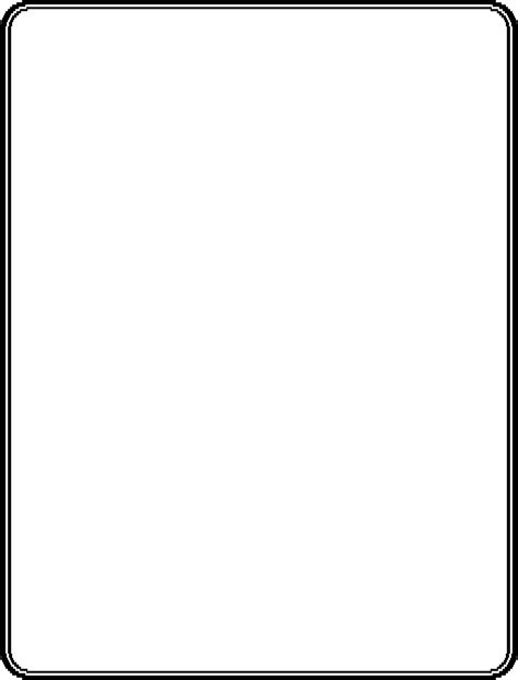 White square border png, White square border png Transparent FREE for download on WebStockReview ...