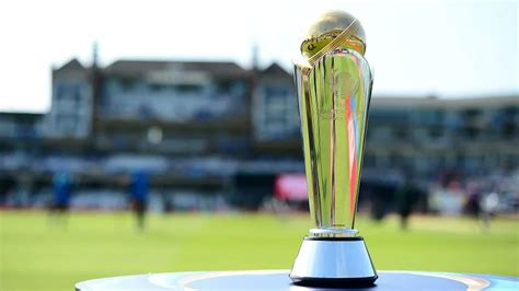 Agency News | ICC Champions Trophy 2025: Teams Finishing in Top 7 on CWC 2023 Points Table To ...