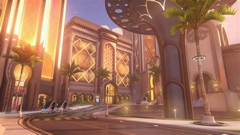 Oasis - Liquipedia Overwatch Wiki