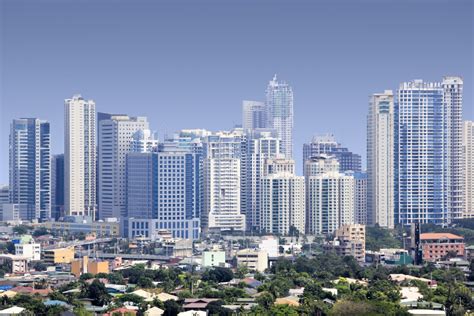 Manila, the Capital of Philippines | VISIT ALL OVER THE WORLD