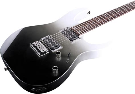 6 Best Heavy Metal Guitars Under $300 - Spinditty