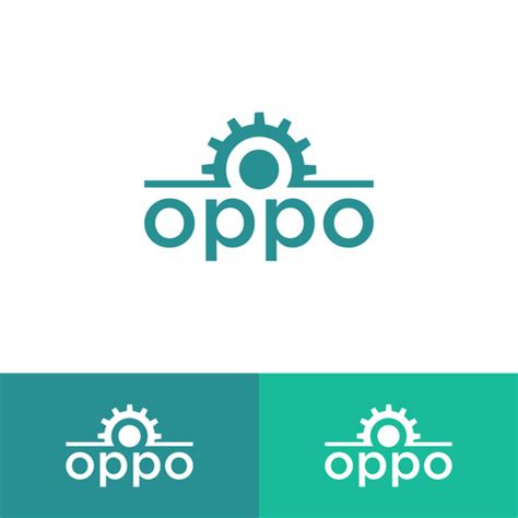 Create an innovative logo for OPPO | Logo design contest