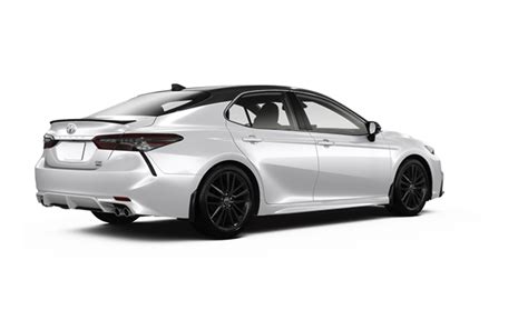 Toyota Magog in Magog | The 2024 Toyota Camry XSE AWD