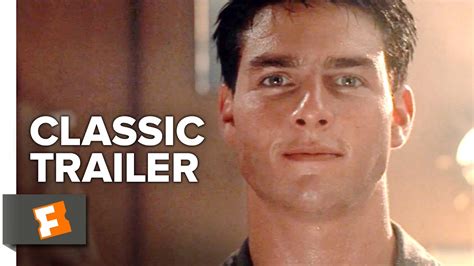 Top Gun (1986) Official Trailer - Tom Cruise Movie - YouTube