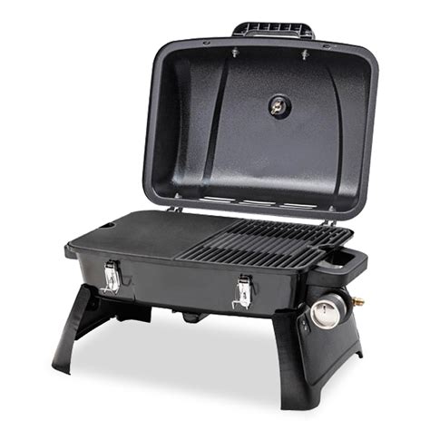 Gasmate Orbitor Portable BBQ - Low Prices Everyday | Snowys Outdoors